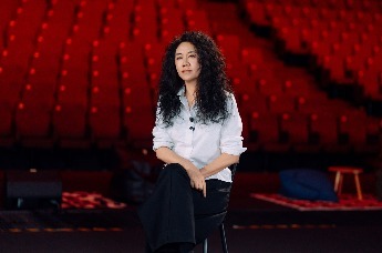 对话王潮歌｜这世上找一新鲜，太不容易了