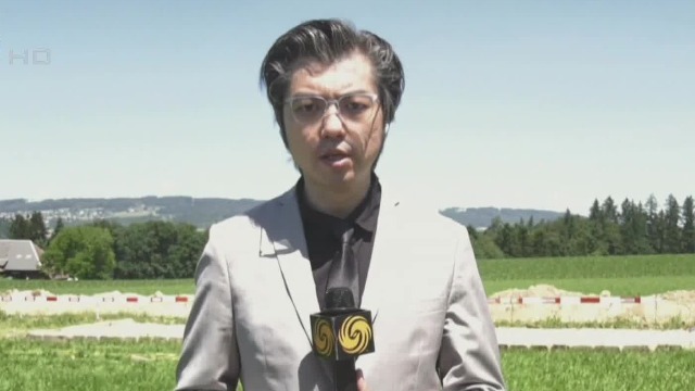 美伊谈判将登场，瑞士做了哪些准备？