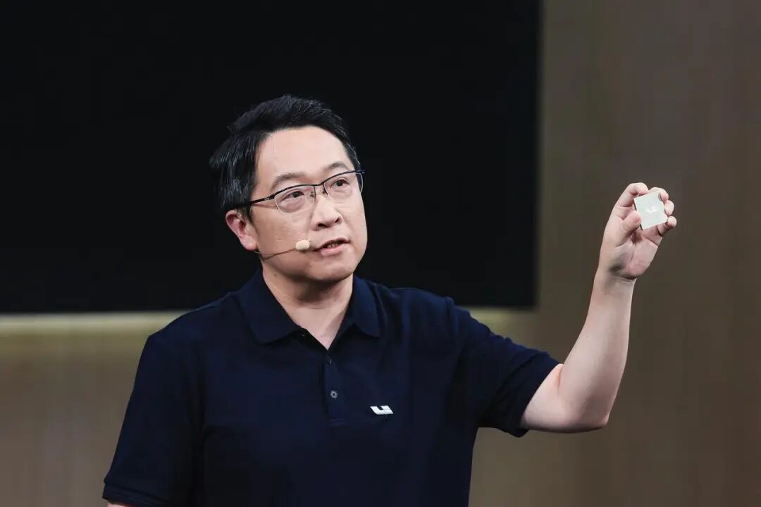 再谈具身智能汽车,理想的技术杀手锏到底是什么?