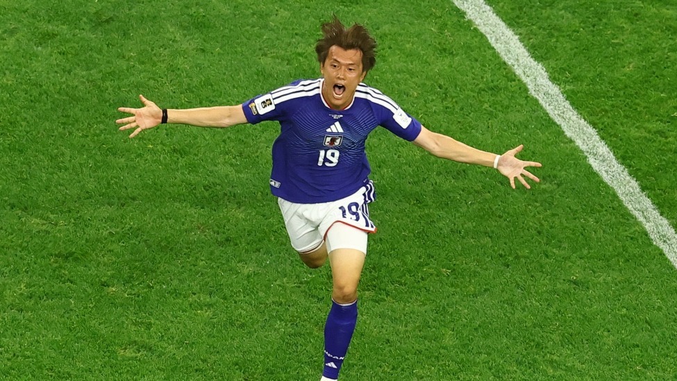 绝平！日本两度追平荷兰，亚洲球队继续不败