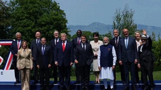 七国集团G7峰会发布《关于保障关键矿产供应链的宣言》全文摘要