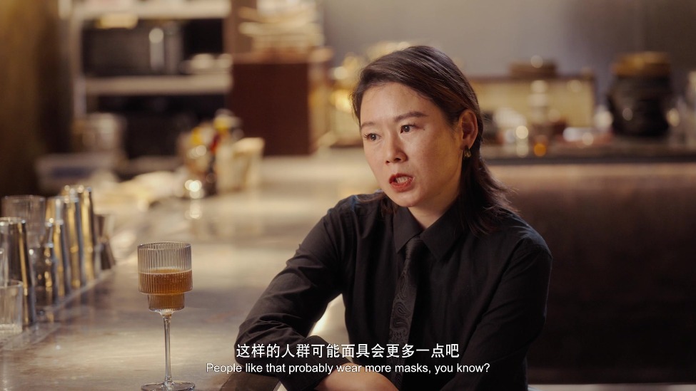 人均100多的小店，比高端餐厅更治愈？80后女老板：因为不用端着