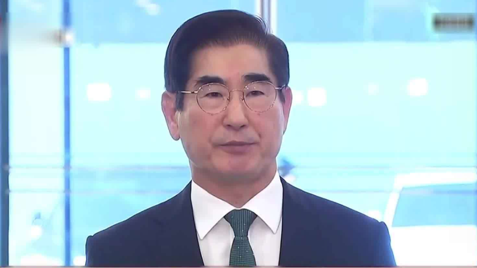 首尔中央地方法院认定,金龙显于2024年10月至11月期间与多名军方人士共谋。