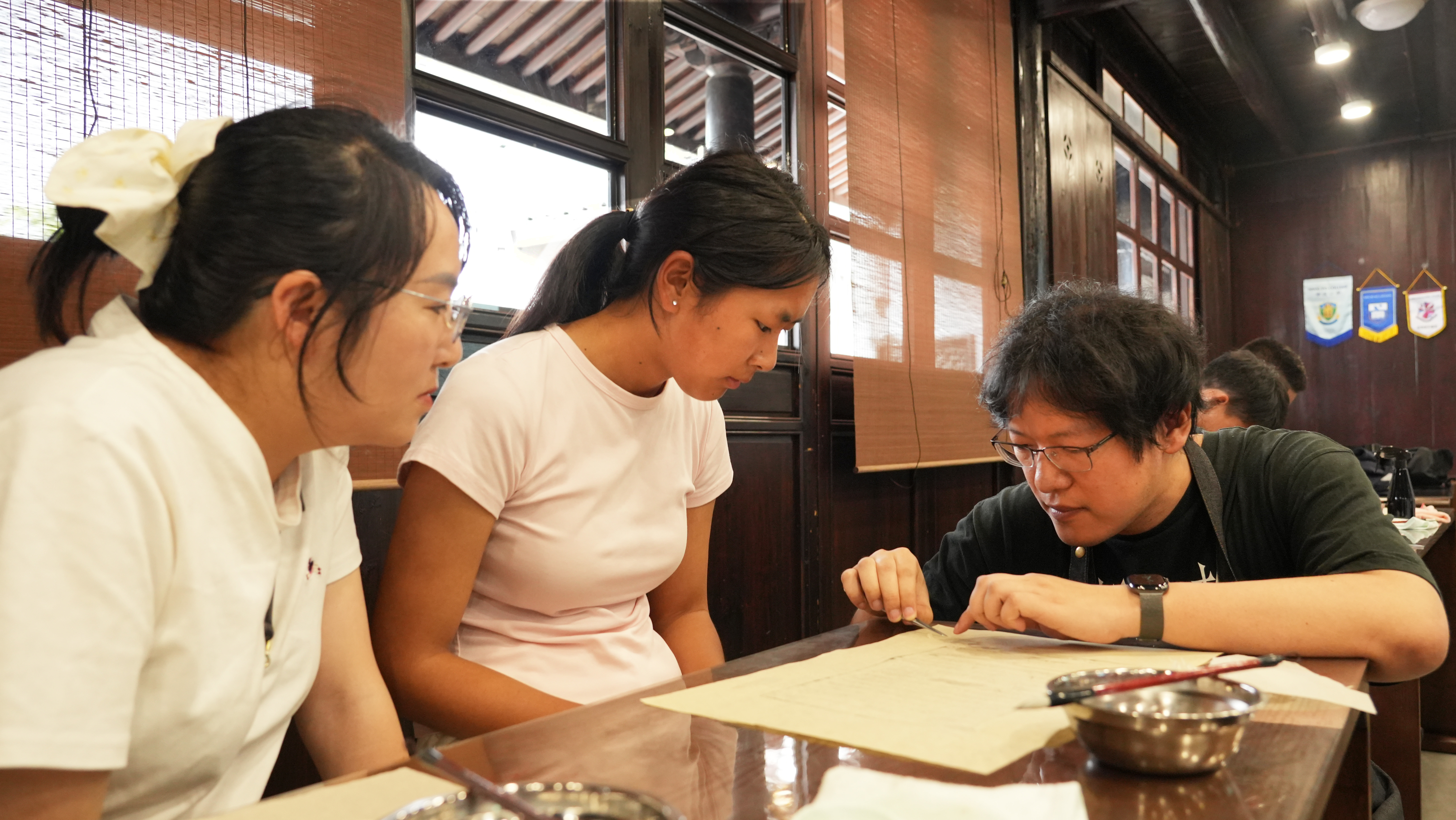 山海同行筑梦想 甬凉携手向未来——普格县螺髻山中学校优秀高中毕业生开启宁波公益访学之旅