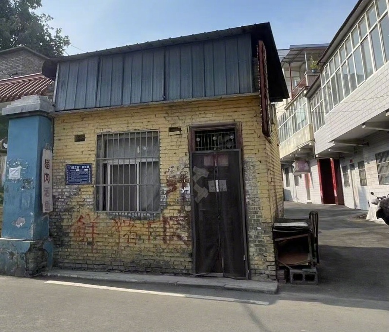 肉店老板连杀3人,检方建议判处死刑