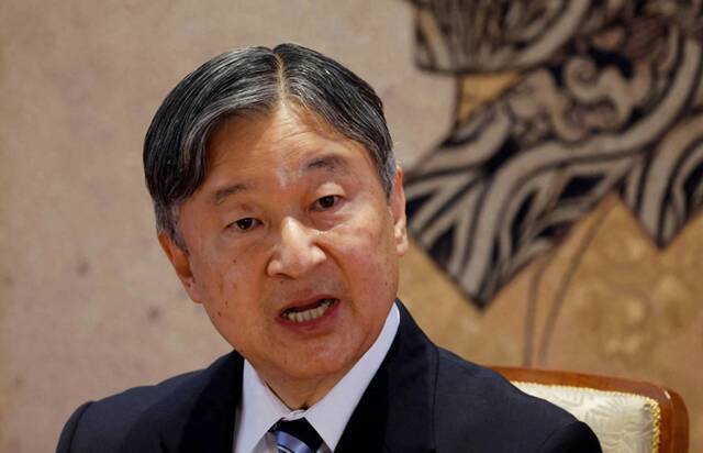 德仁天皇“掀桌”高市，我不是你的提线木偶，军国见解余孽该醒醒