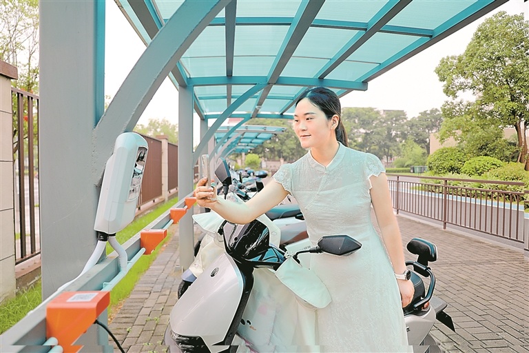 惠民生 暖民心（图）