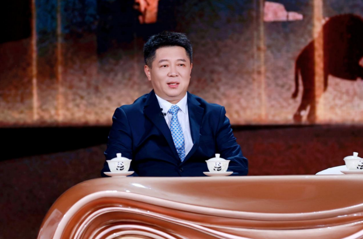 观万象之变，赴文明之约 ——评《文明交响》第二期《新观万象》