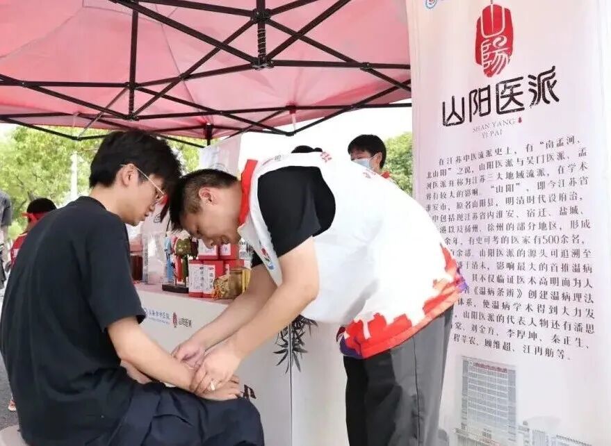 民俗、市集、龙舟……淮安“粽”式风雅邀您过端午