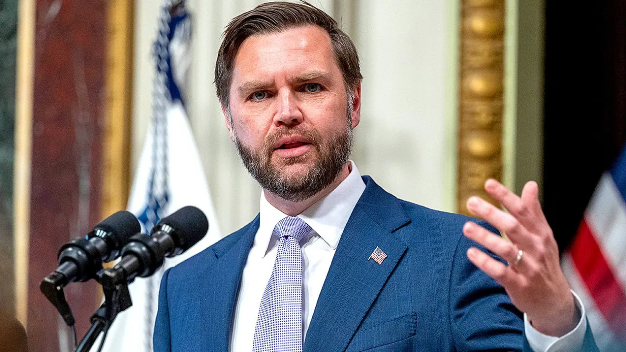 Vance’s “Tentative” Signal: Iran Could Access $300 Billion Arab Reconstruction Fund If It Fulfills Its Deal