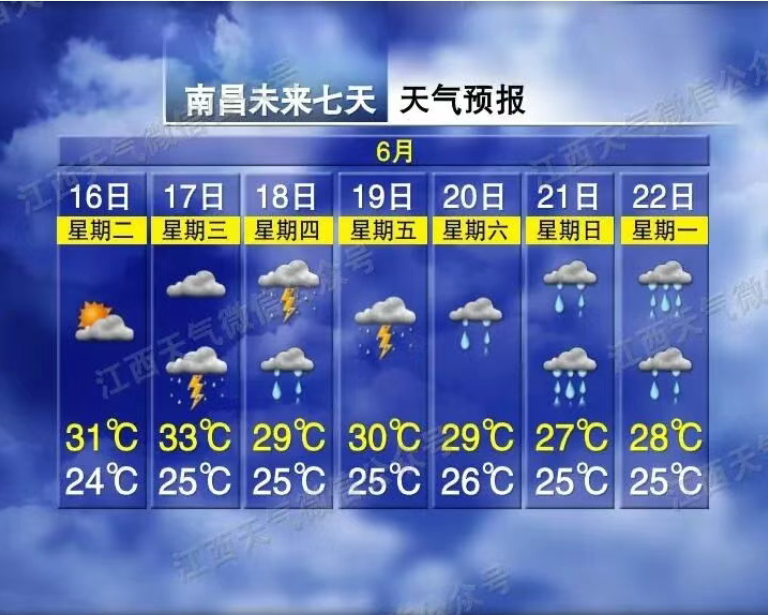 2026年江西省城市足球超级联赛第六轮观赛指南来了(图11)