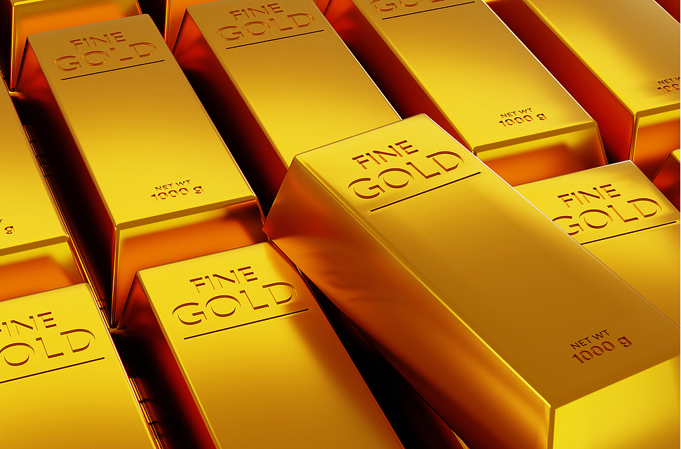 资金用脚投票,近半月黄金相关ETF流出73亿,黄金反弹能扭转颓势吗?