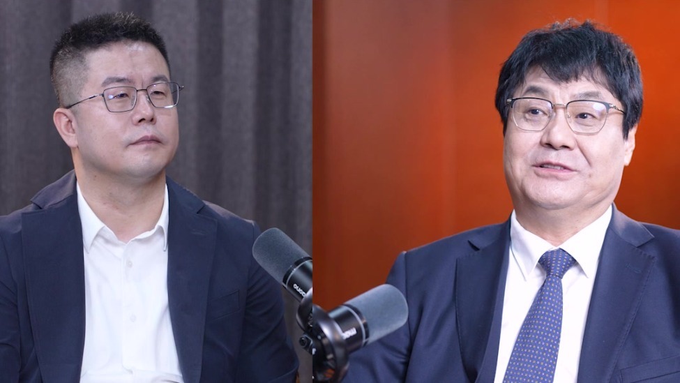 半导体专家俞宗强：西方把中国芯片逼进沙漠，反而会逼出一条新路