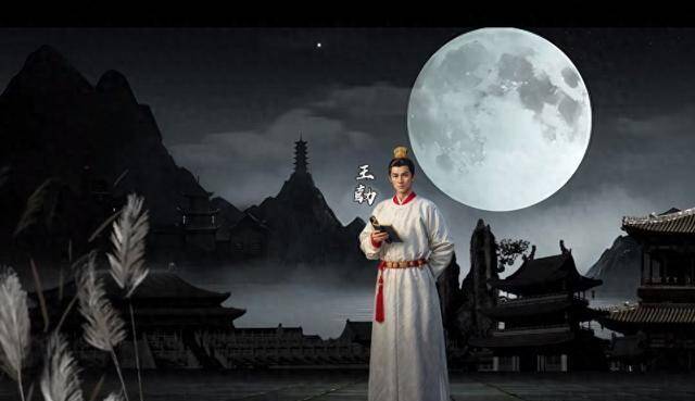 天才的异乡：初唐大诗东谈主王勃，为何葬在了越南？