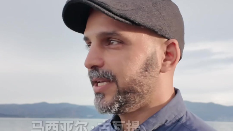 【2026打卡中国】在洱海岸边，主播见证了一场跨越时光的生态蝶变（视频）