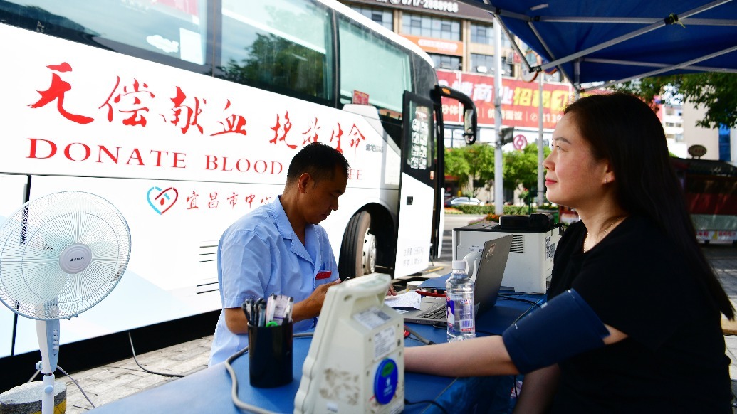 风声｜当道德动员撑不起血库：民众献血的三大障碍