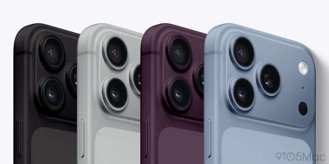 图｜9to5Mac