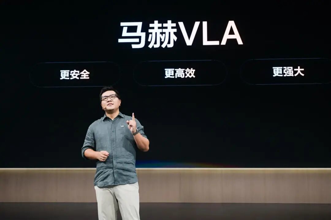 再谈具身智能汽车,理想的技术杀手锏到底是什么?