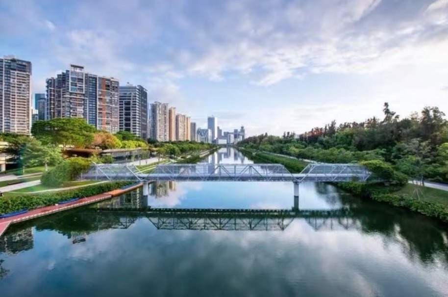 龙舟竞渡闹端午 ——华为坤灵·2026大沙河国际龙舟邀请赛即将开幕