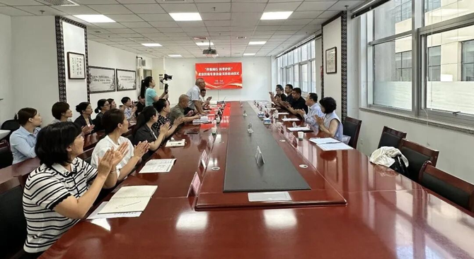 智塑未来, 三支部联建送医宁夏&middot;筑牢吴忠肝病新防线