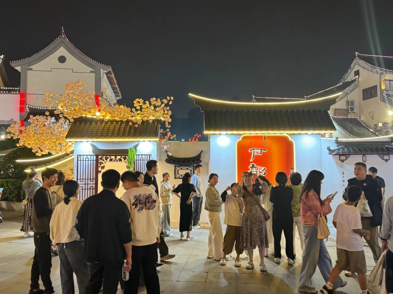 1元撬动7元的大生意,徐州云龙在领跑