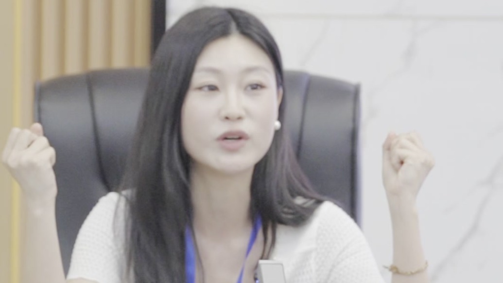 新西兰华人电视台主持人：伏羲精神藏着文明延续底气