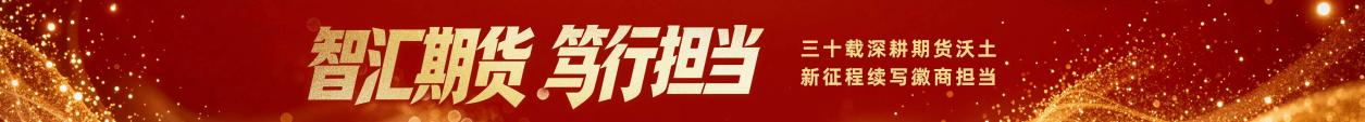 徽商期货