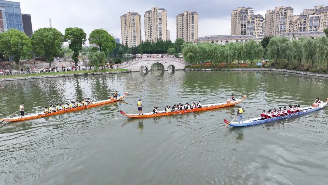 图片来源：无锡惠山发布