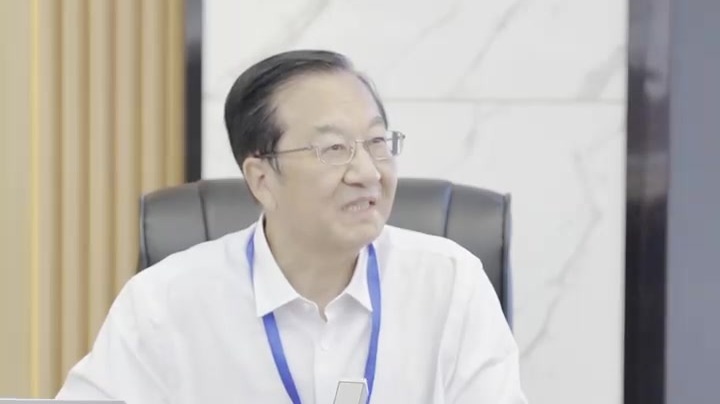 张其成：以伏羲易道为主干　构建中华文明标志体系
