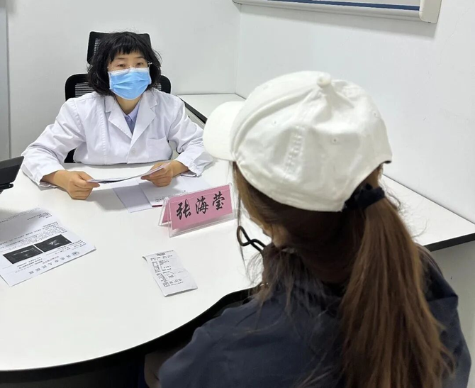 智塑未来, 三支部联建送医宁夏&middot;筑牢吴忠肝病新防线