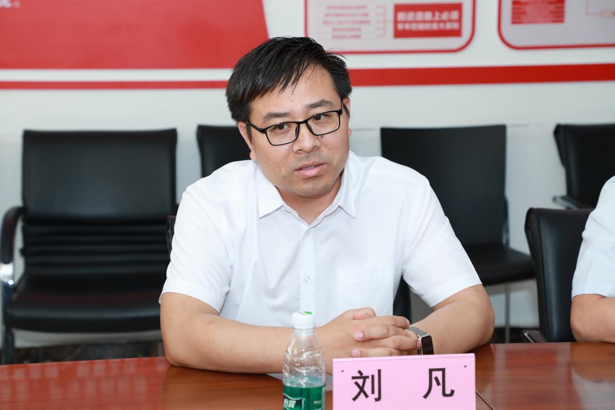 深圳银膜方科首席研究员刘凡