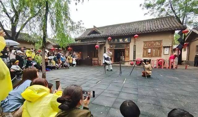 中国景区为啥出不了第二个万岁山？5大优势最关键，难怪没人模仿