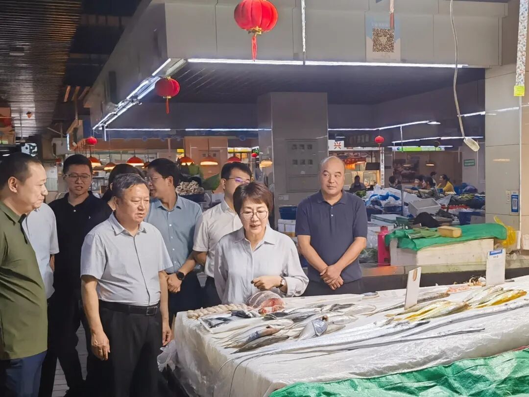 副市长金珊开展节前安全检查(图1)