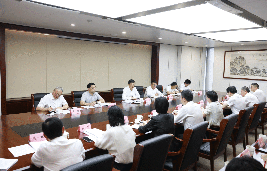刘非在杭州市委组织部调研:推动党的组织工作高质量发展 努力打造新时代党建高地省会标杆_凤凰网