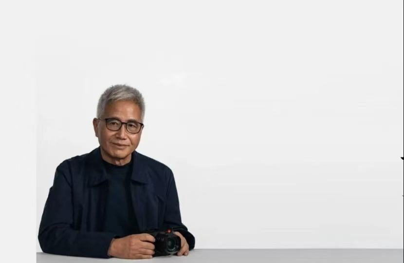 秦皇岛：“百年风华”王进勤北戴河老别墅摄影作品展开幕