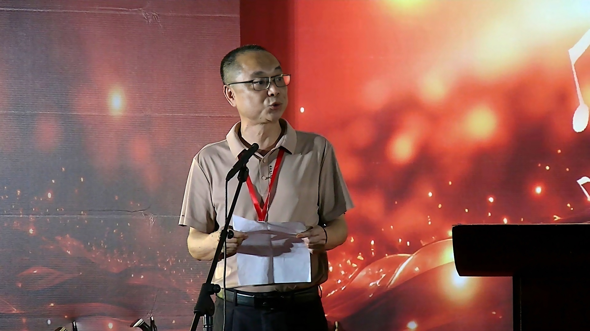 五省汉乐汇聚丰顺,共襄非遗传承盛举——布吉客家音乐联谊会赴丰顺参演“梅州广东汉乐协会成立二十周年庆典”