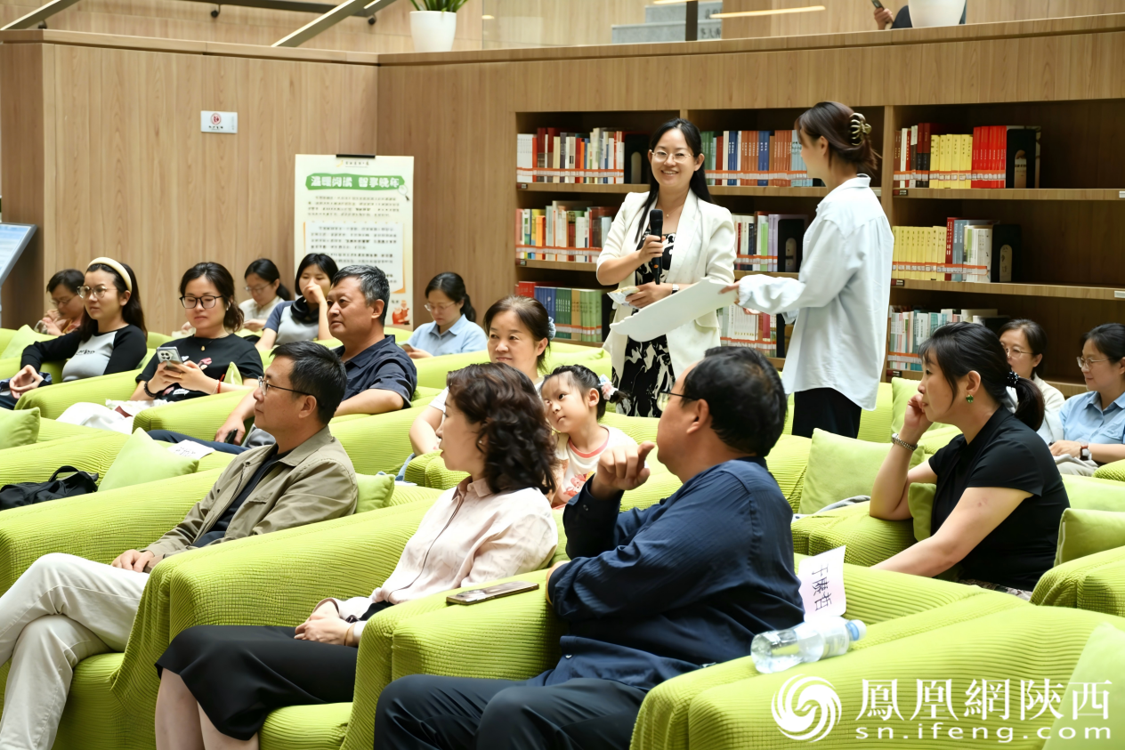 “端阳话安康 风华耀长安”2026年西安市网络中国节·端午节主题活动顺利举行