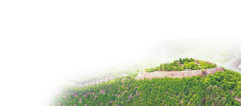 天水卦台山