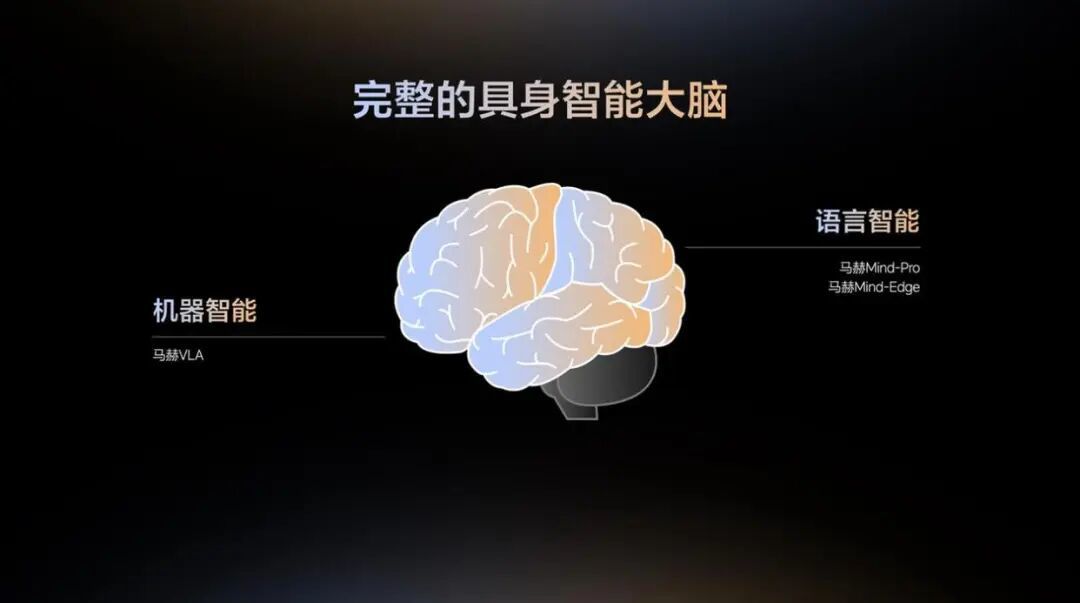 再谈具身智能汽车,理想的技术杀手锏到底是什么?