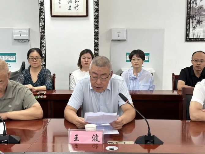 智塑未来, 三支部联建送医宁夏&middot;筑牢吴忠肝病新防线