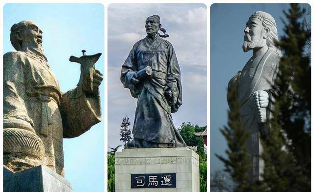 陕西与河南山西接壤有一座城，藏着华夏之根，比西安还值得去