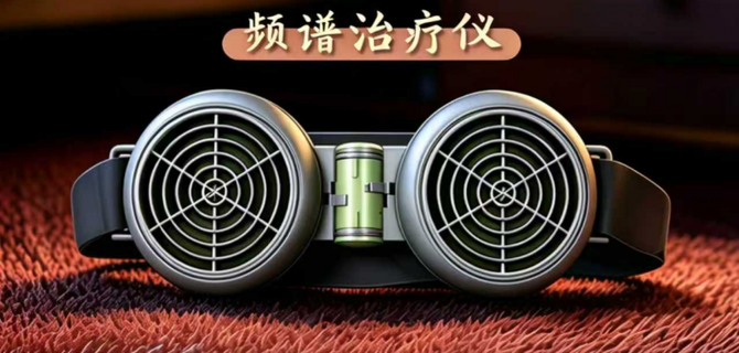 智塑未来, 父亲节献礼：周林频谱仪WS-602成为男性健康关怀的实用选择