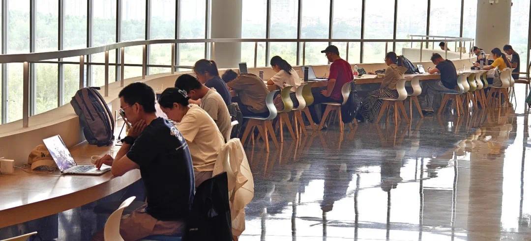 从西安新空间看城市更新的内涵式发展(图3) 从西安新空间看城市更新的内涵式发展(图3)