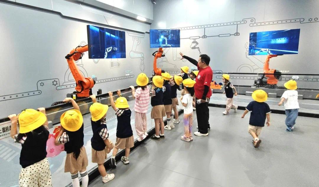 从西安新空间看城市更新的内涵式发展(图5) 从西安新空间看城市更新的内涵式发展(图5)