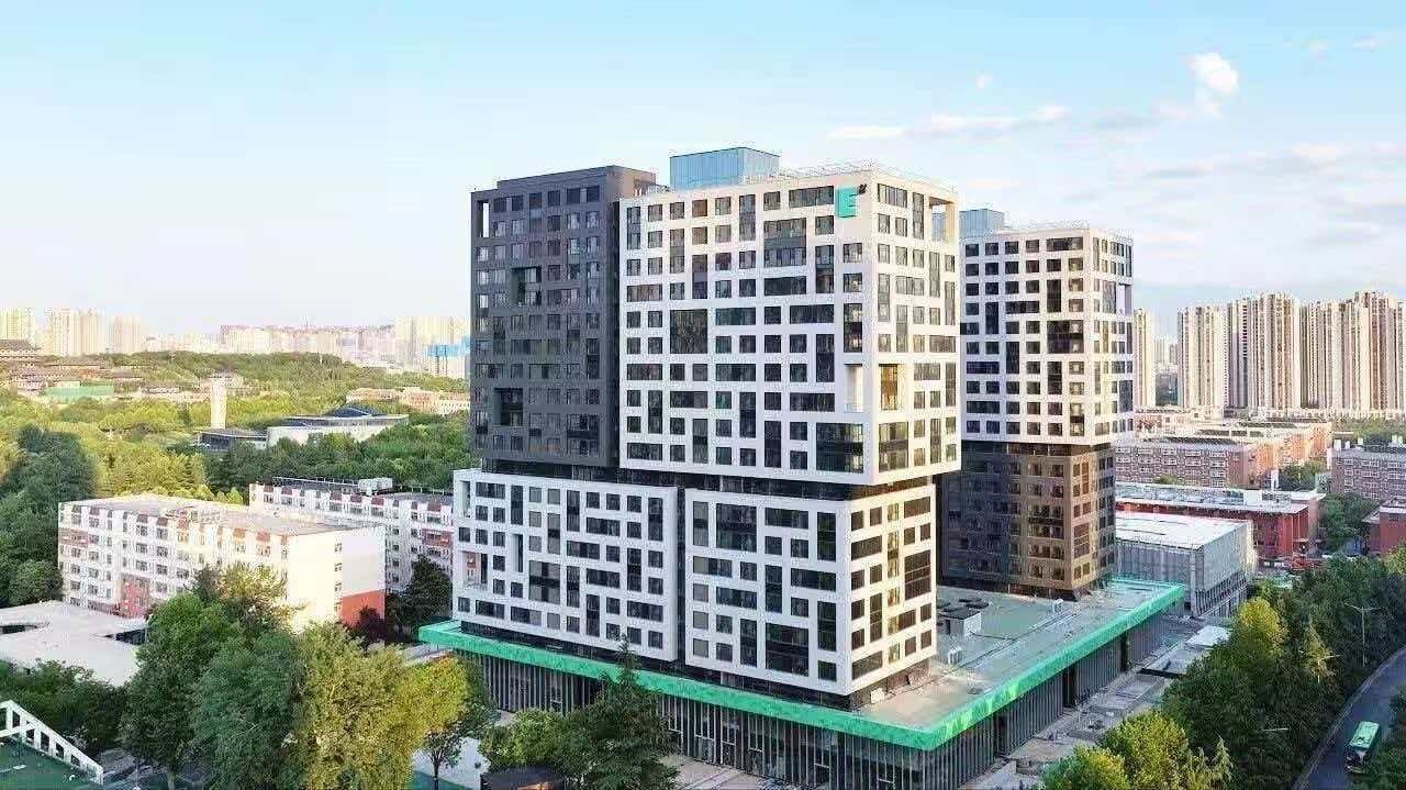 春山里学生公寓