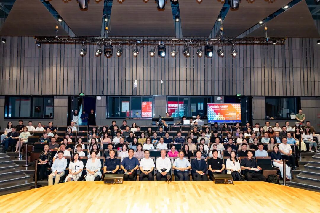 浙江音乐学院：如何作答产教融合这道“必答题”(图7)