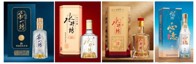 无白酒实绩背书的干晓峰，能“拯救”外资入局10年的水井坊吗？