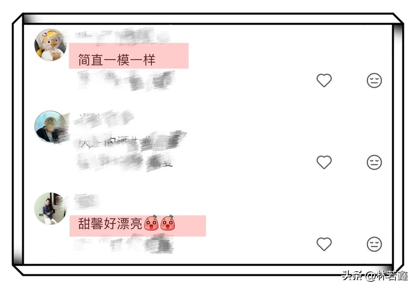 贾乃亮父亲节与爱女同框，甜馨笑容神似爸爸引热议  第14张