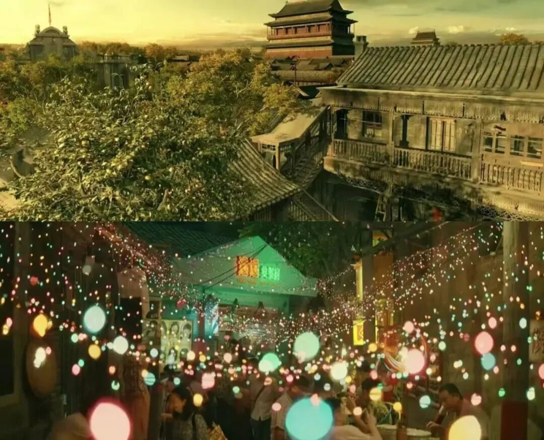 抓特务：一场猫鼠博弈映照的社会变迁  第19张