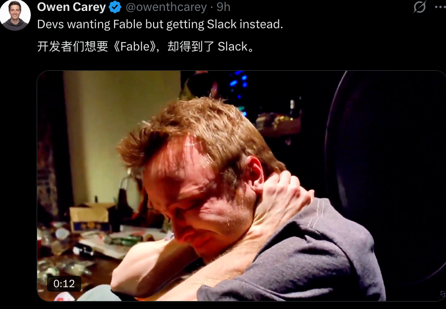 Claude进群了,老板再也不用@我了